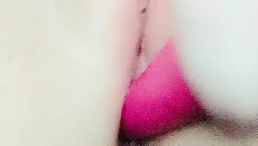 Анальное развлечение перед сном