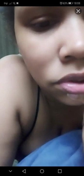 ebony love