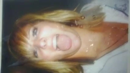 Cum Tribute for campbellamberlee