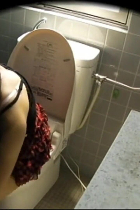 Stuck up Older Women - Toilet Masturbation Collection of 25 - Ep19