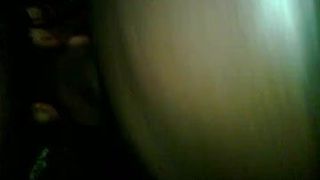 Melissa Brandon wysysających łodygi penisa