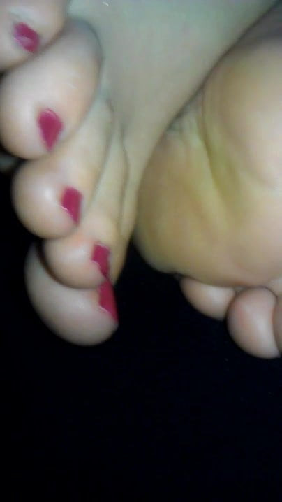 pieds ex 3