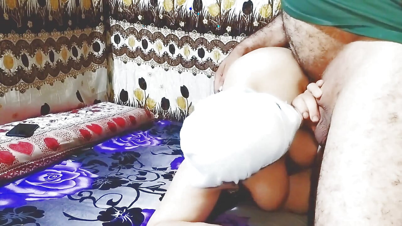 Ahmed and Samah