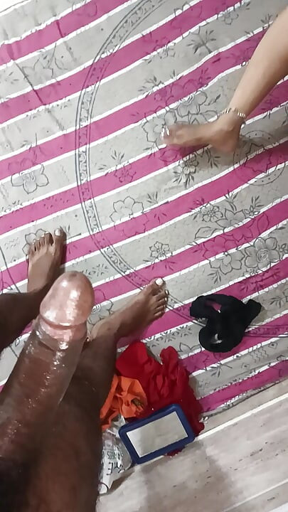 Padosi ki bhabhi ko choda