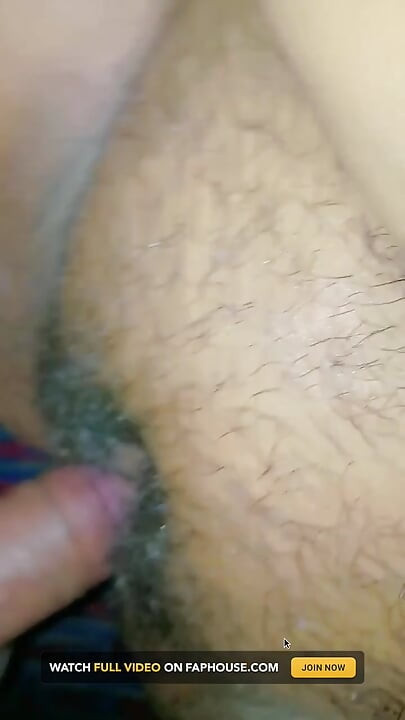 Desi Home Made Aunty
