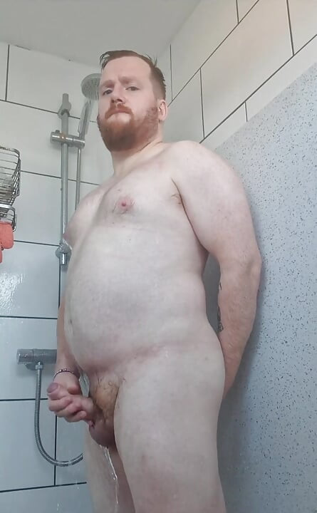 Got Hard & Horned up