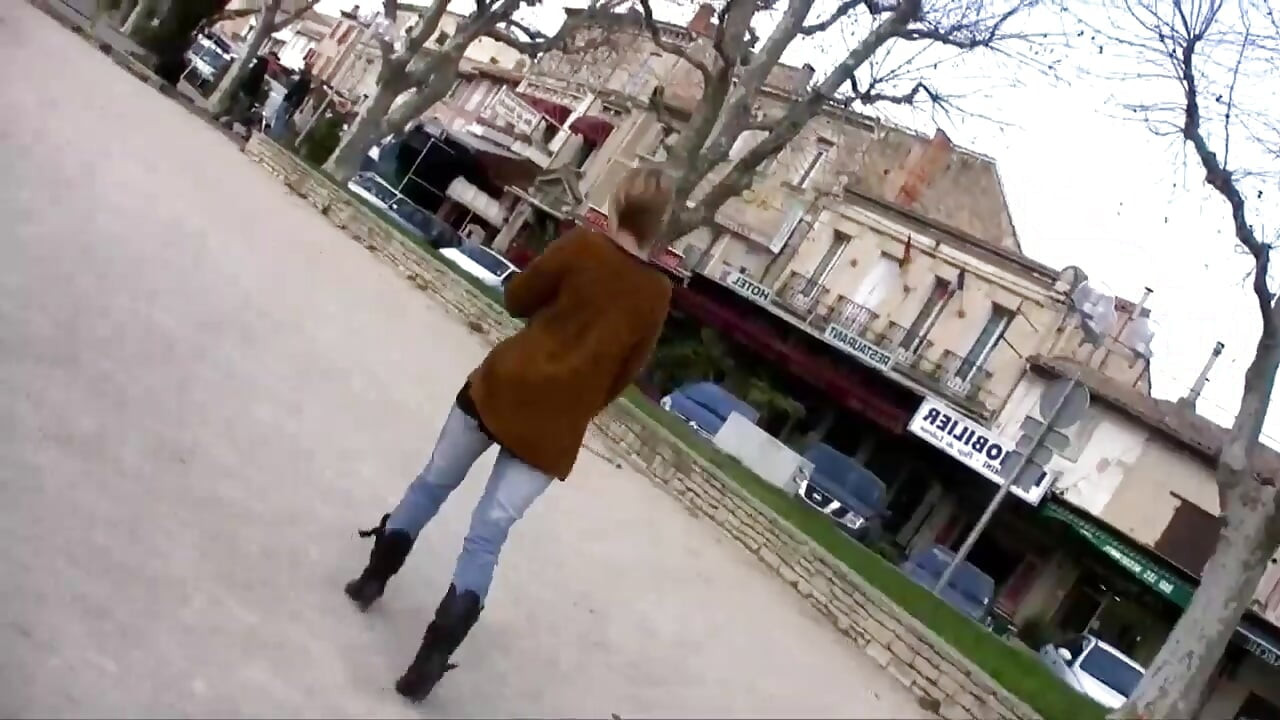 アナル野外ファックvol.1(フル動画)