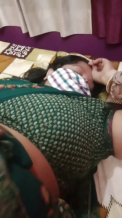 BHABHI JI NE PURA KHOL KE DIYA HOT SEXY BHABHI JI