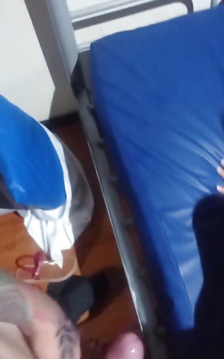 Big Ass From Costa Rica I Fuck Her Hard