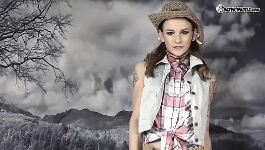 427 - Adelle Unicorn