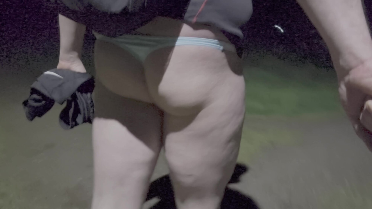 Thong Walk