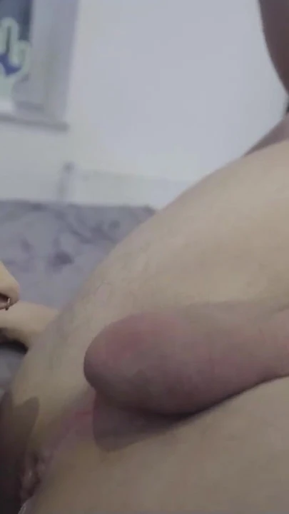 Jaw-dropping moment from "POV Rimjob and Blowjob with German Big Bouncing Boobs MILF Mara Martinez"