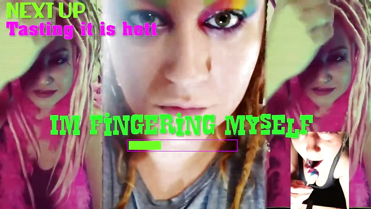 The JOI CEI Game Starring Goddess Lana