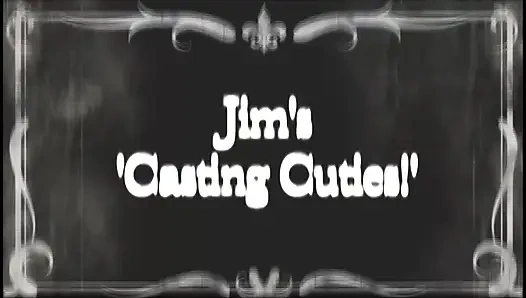 April Paisley is Nominated for the Filthiest Slut Award! at JimSlip