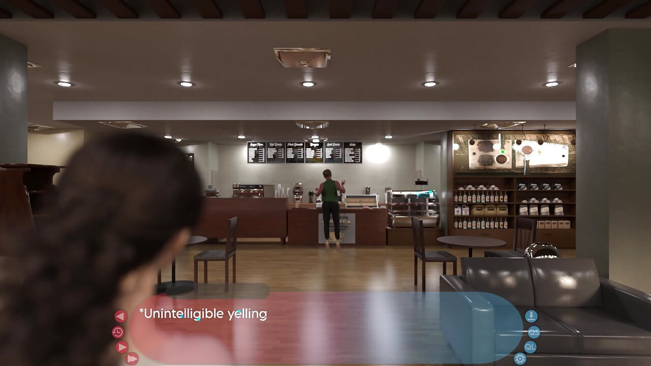 Die Pussy Lover (Teil 1)