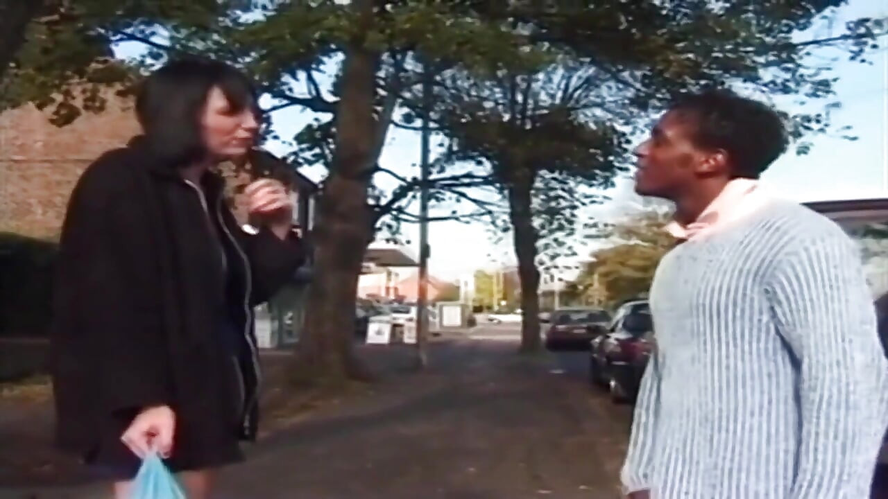 큰 오마르의 영국 모험 : 후면 창 청소기 (2001)