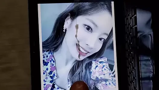 İki kez dahyun döl haraç