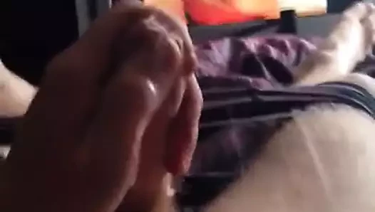 Güzel mastürbasyon