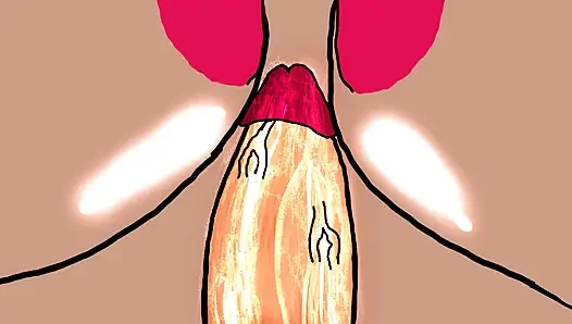 Жажда жары: демонстрация неотразимого желания