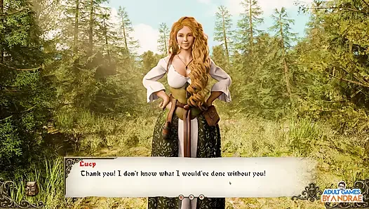 Ep1: Crown of Lust Gameplay