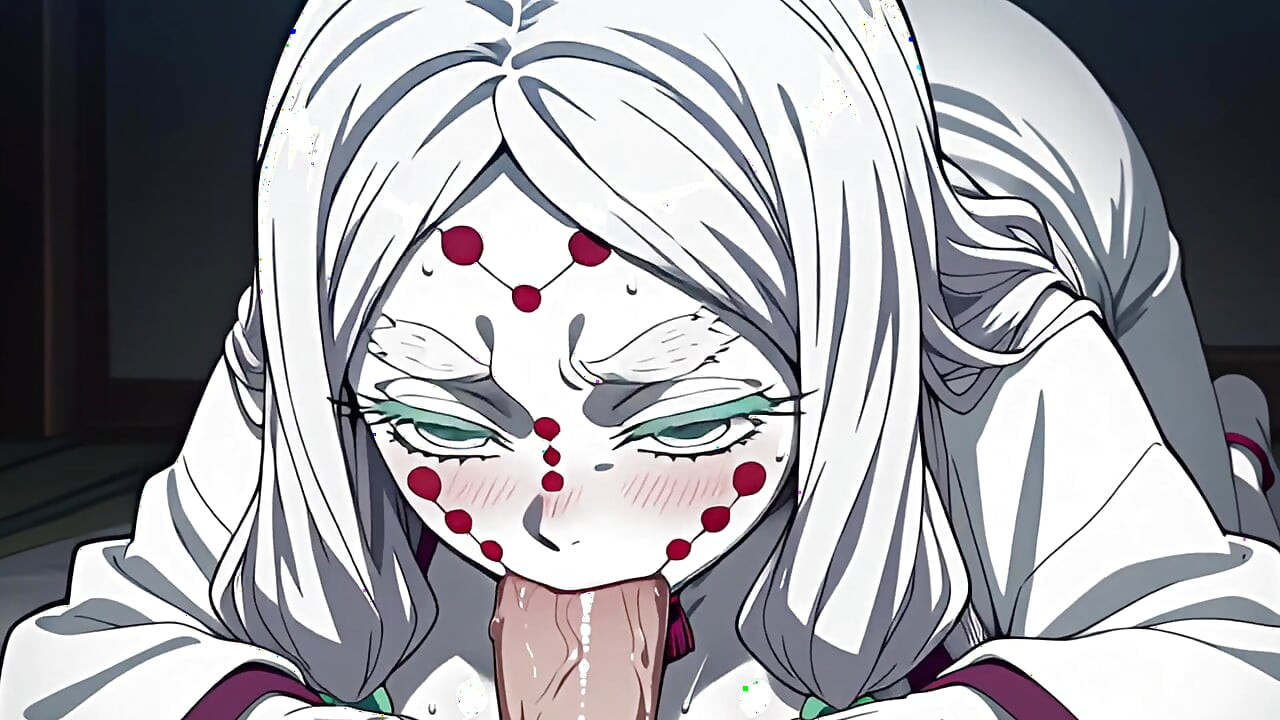 Rui&#039;s Step Mother (KNY)