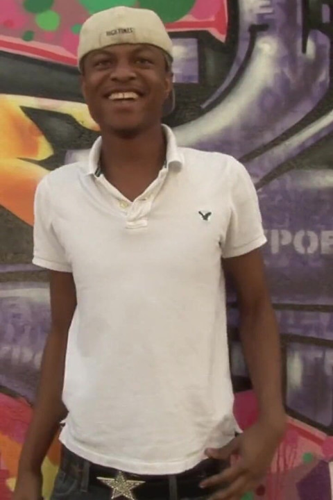 Brian Vegas