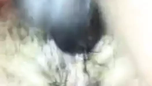 beni sikiliyorum