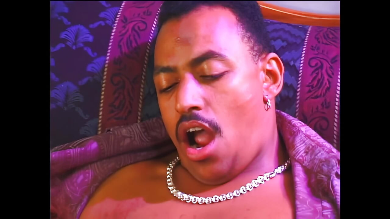 Hard Fucking All Night