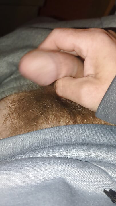 Noćna sperma