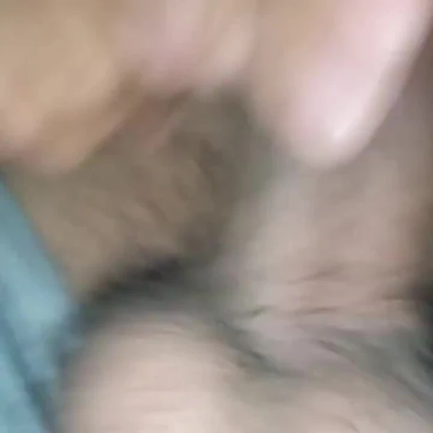 Masturbating at Home