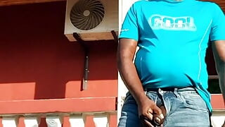 sert mastürbasyonum