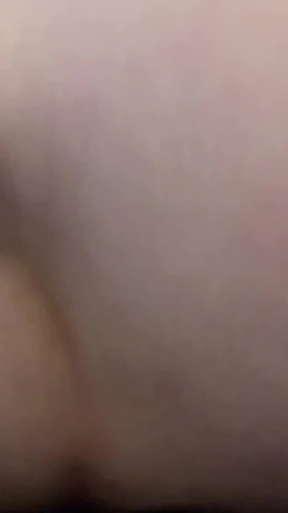 Powerful moment from "Submissive slut! Today you belong to me Julia Winter! Suck everything out of my sack cunt!"