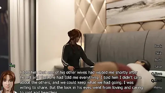 AD 34 she fucked me while I was on the phone
