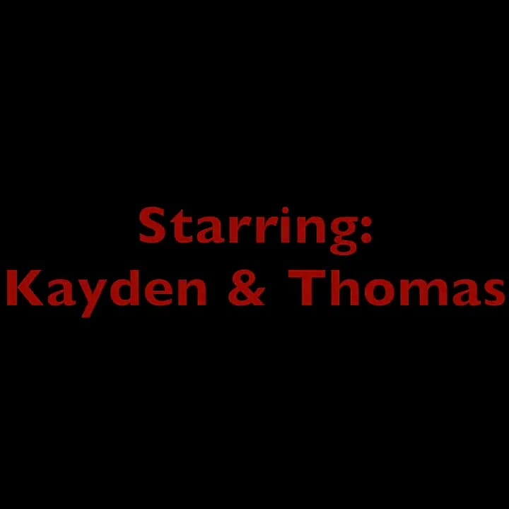 Captured Boy - Chapter 2