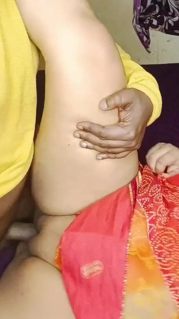 Stunning moment from "Step-Mom Son Part-5 Went to her aunt's house and left her aunt with her stepmom"