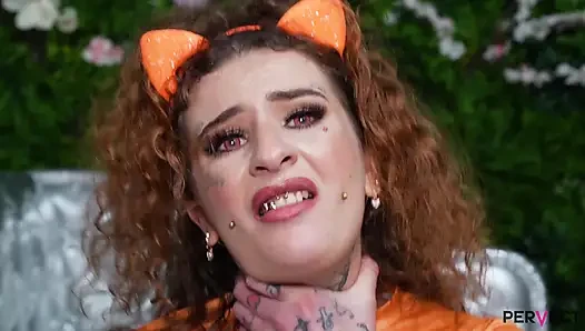 Miss blazy macht dich verrückt