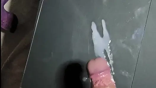 Anal with Big Dildo 7 - S033.3