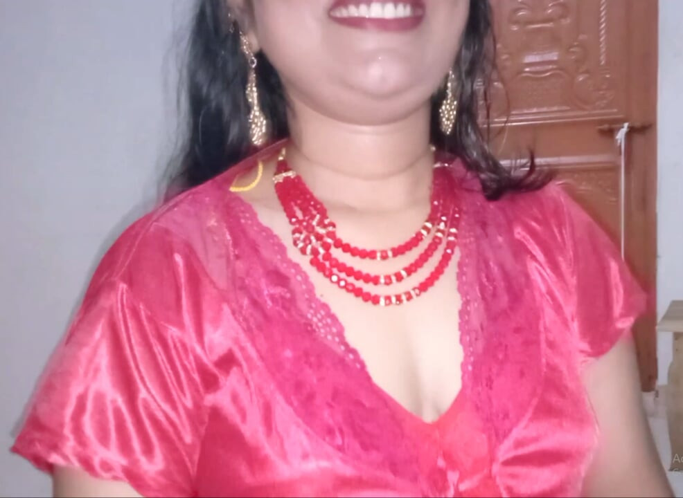 Baiser une bhabhi desi indienne chez elle est une expérience différente. Part_02