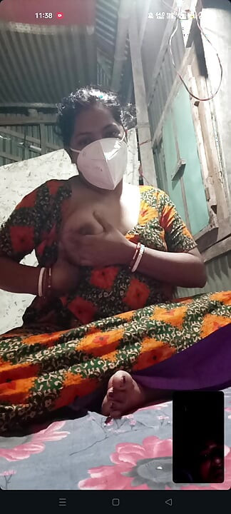 Stop Watching Recorded Clips! Witness Mohini's Raw Tej Live on Call Part two