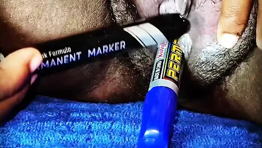 Anyone to stretch my hole?