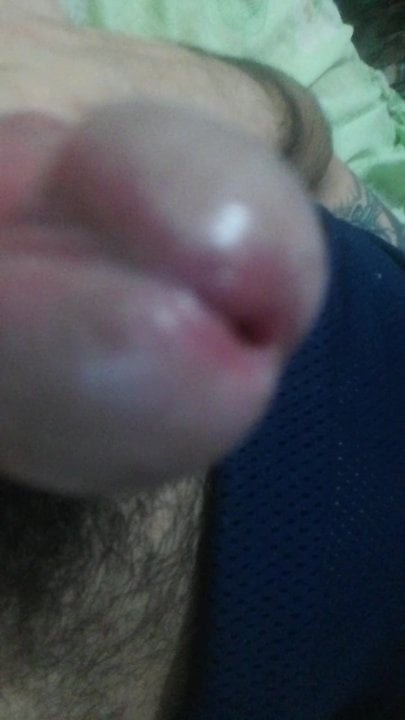 My little dick