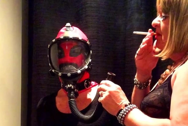More smoke torment for Mandy