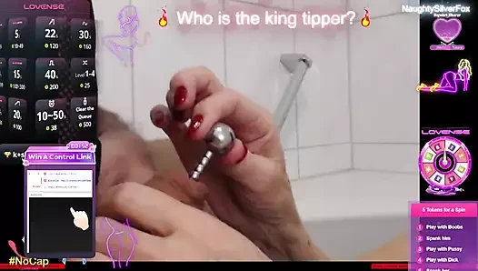 Bath Time Dilator Deep Dive - 501