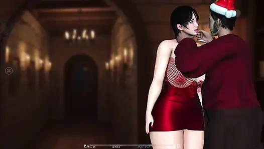 duri di bawah sayap - bagian terbaik - bagian 7