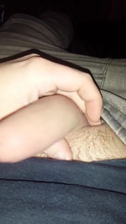Quick preview of my cock