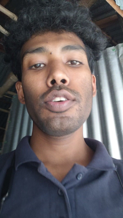 Niceto met you all  are fine everybody
