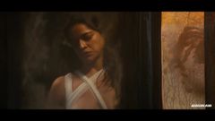 Michelle Rodriguez - Задание