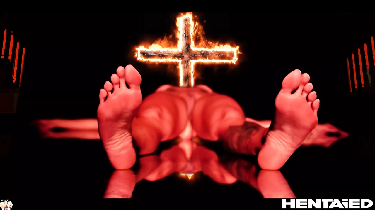 现实生活中的无尽 - Alya & Stark