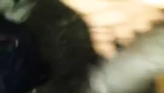 Je suce grace a bois part 3