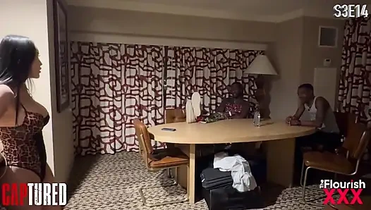 Cap S0314 Suki Sin Runs Las Vegas but Gets Confronted by Syndicate